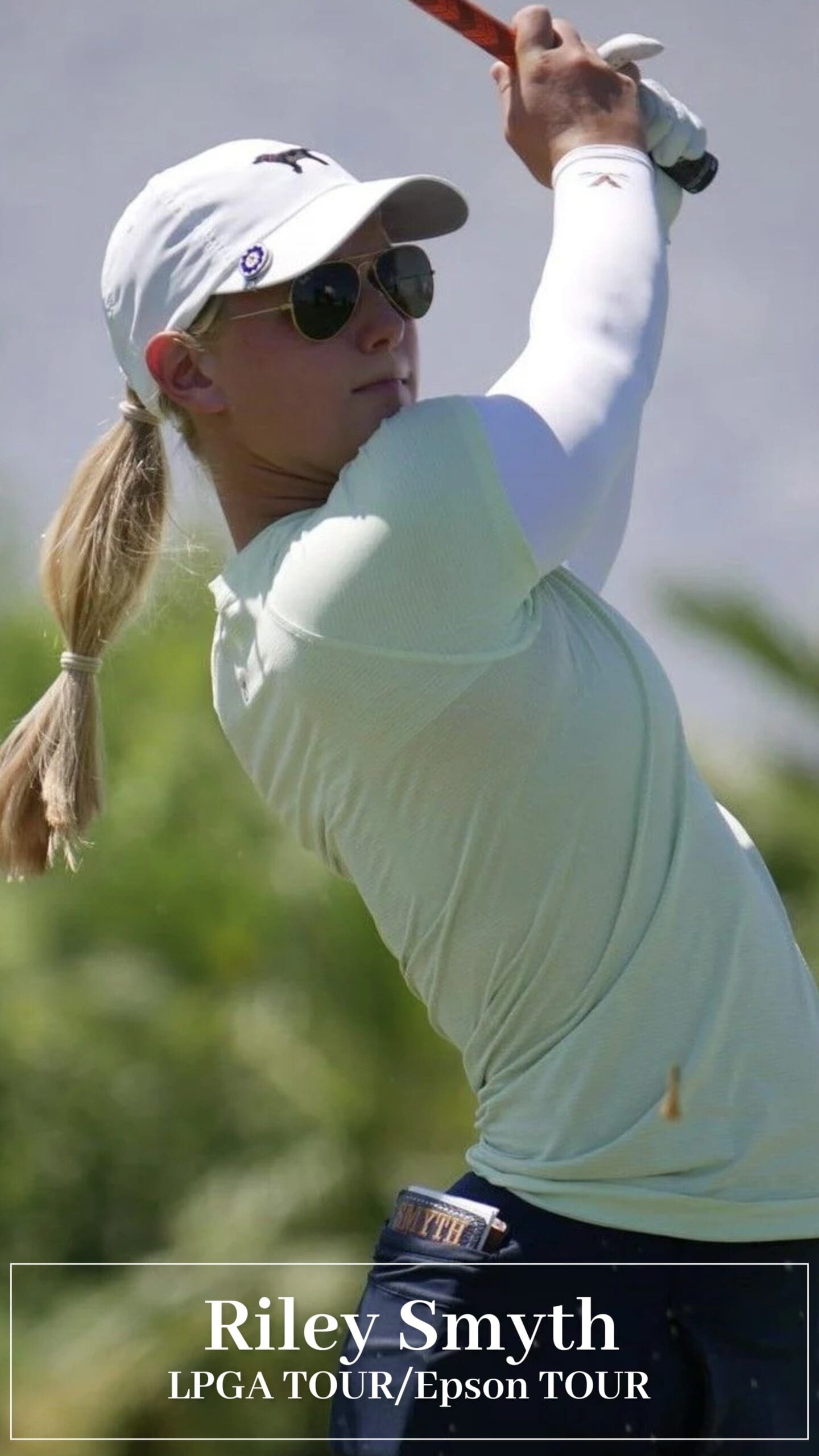 Riley Smyth